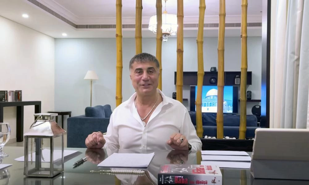 Πως ο Πεκέρ μπορεί να ''ρίξει'' την τουρκική κυβέρνηση